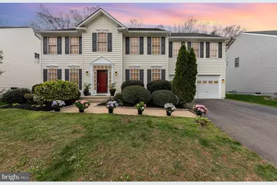 11012 Copeland Court, Fredericksburg, VA 22407 - Photo 1