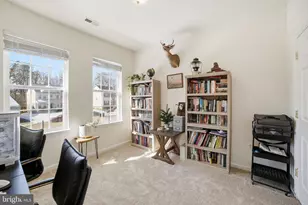 11103 Saturn Ct, Fredericksburg, VA 22407 - Photo 19