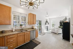 11103 Saturn Ct, Fredericksburg, VA 22407 - Photo 5