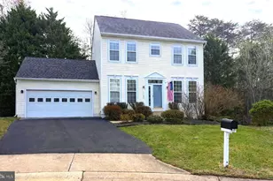 11103 Saturn Ct, Fredericksburg, VA 22407 - Photo 1