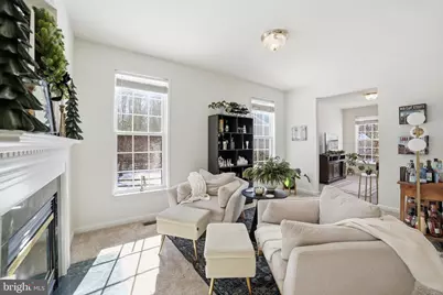 11103 Saturn Court, Fredericksburg, VA 22407 - Photo 17