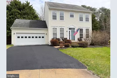 11103 Saturn Court, Fredericksburg, VA 22407 - Photo 1