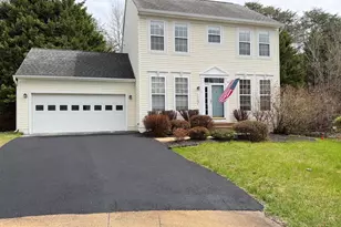 11103 Saturn Ct, Fredericksburg, VA 22407 - Photo 1