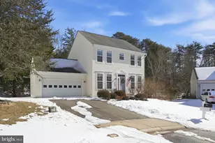 11103 Saturn Ct, Fredericksburg, VA 22407 - Photo 3