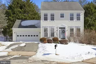 11103 Saturn Ct, Fredericksburg, VA 22407 - Photo 1