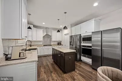 13201 Brooke Ridge Lane, Spotsylvania, VA 22551 - Photo 29