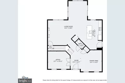 9101 Royal Court, Partlow, VA 22534 - Photo 45