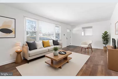 1305 Bragg Road, Fredericksburg, VA 22407 - Photo 7