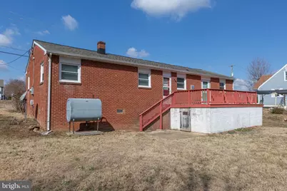 1305 Bragg Road, Fredericksburg, VA 22407 - Photo 41