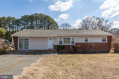 1305 Bragg Road, Fredericksburg, VA 22407 - Photo 1