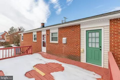 1305 Bragg Road, Fredericksburg, VA 22407 - Photo 33