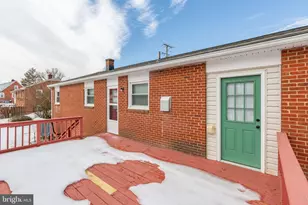 1305 Bragg Rd, Fredericksburg, VA 22407 - Photo 33