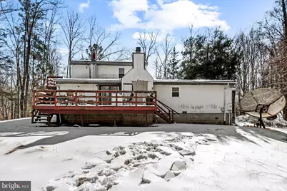 9301 Antler Court, Fredericksburg, VA 22407 - Photo 35