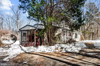 9301 Antler Court, Fredericksburg, VA 22407 - Photo 3