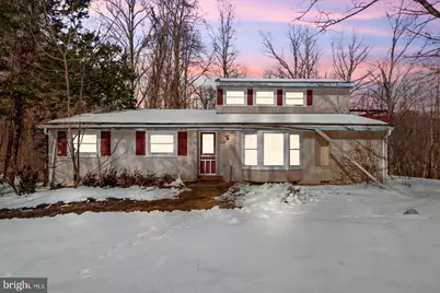 9301 Antler Court, Fredericksburg, VA 22407 - Photo 1