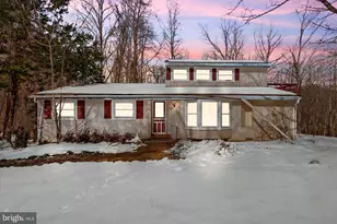 9301 Antler Ct, Fredericksburg, VA 22407 - Photo 1