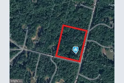 9301 Antler Court, Fredericksburg, VA 22407 - Photo 43