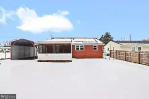 300 Hamilton St, Fredericksburg, VA 22408 - Photo 23