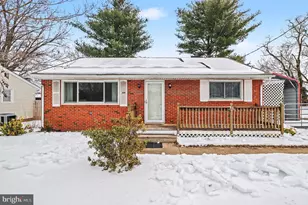 300 Hamilton St, Fredericksburg, VA 22408 - Photo 1