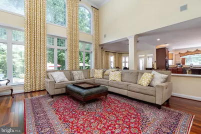 12005 Honor Bridge Farm Drive, Spotsylvania, VA 22551 - Photo 11