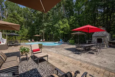 12005 Honor Bridge Farm Drive, Spotsylvania, VA 22551 - Photo 75