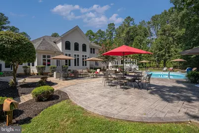 12005 Honor Bridge Farm Drive, Spotsylvania, VA 22551 - Photo 55