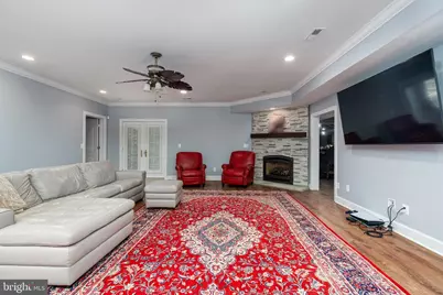 12005 Honor Bridge Farm Drive, Spotsylvania, VA 22551 - Photo 73