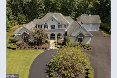 12005 Honor Bridge Farm Drive, Spotsylvania, VA 22551 - Photo 7