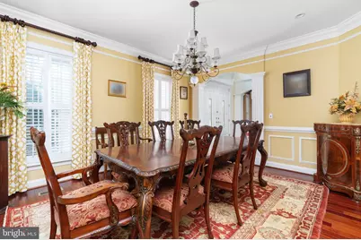 12005 Honor Bridge Farm Drive, Spotsylvania, VA 22551 - Photo 23