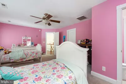 12005 Honor Bridge Farm Drive, Spotsylvania, VA 22551 - Photo 45