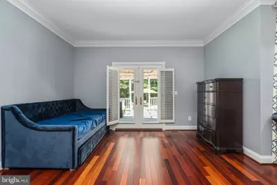 12005 Honor Bridge Farm Drive, Spotsylvania, VA 22551 - Photo 17