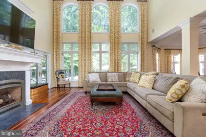 12005 Honor Bridge Farm Drive, Spotsylvania, VA 22551 - Photo 9