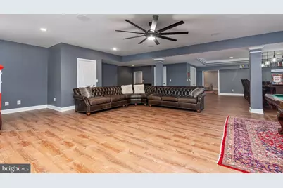 12005 Honor Bridge Farm Drive, Spotsylvania, VA 22551 - Photo 33