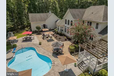 12005 Honor Bridge Farm Drive, Spotsylvania, VA 22551 - Photo 5