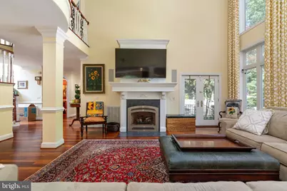 12005 Honor Bridge Farm Drive, Spotsylvania, VA 22551 - Photo 97