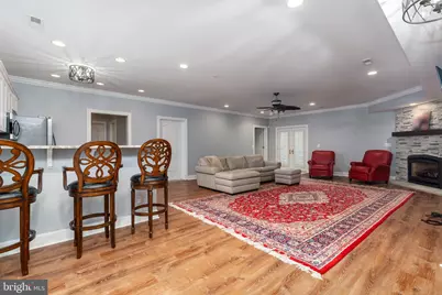 12005 Honor Bridge Farm Drive, Spotsylvania, VA 22551 - Photo 37