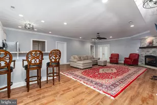 12005 Honor Bridge Farm Dr, Spotsylvania, VA 22551 - Photo 37