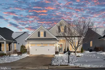 7911 Burbank Avenue, Fredericksburg, VA 22407 - Photo 1