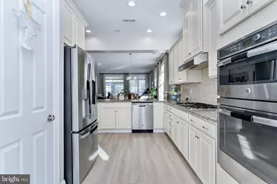 7911 Burbank Avenue, Fredericksburg, VA 22407 - Photo 15