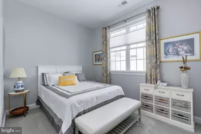 7911 Burbank Avenue, Fredericksburg, VA 22407 - Photo 23