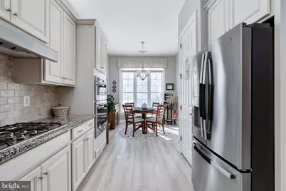 7911 Burbank Avenue, Fredericksburg, VA 22407 - Photo 17