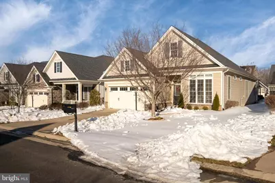 7911 Burbank Avenue, Fredericksburg, VA 22407 - Photo 5