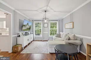 12126 Kingswood Blvd, Fredericksburg, VA 22408 - Photo 15