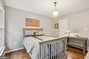 12126 Kingswood Blvd, Fredericksburg, VA 22408 - Photo 25