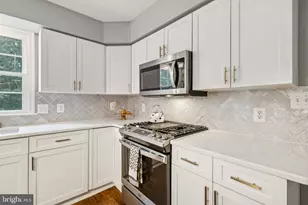 12126 Kingswood Blvd, Fredericksburg, VA 22408 - Photo 9