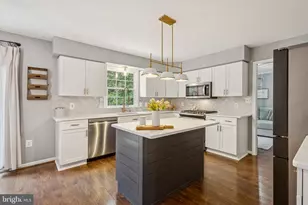 12126 Kingswood Blvd, Fredericksburg, VA 22408 - Photo 7