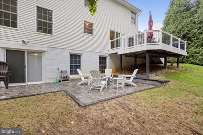 12126 Kingswood Boulevard, Fredericksburg, VA 22408 - Photo 33