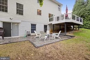 12126 Kingswood Blvd, Fredericksburg, VA 22408 - Photo 33