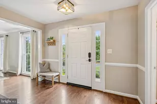 12126 Kingswood Blvd, Fredericksburg, VA 22408 - Photo 3