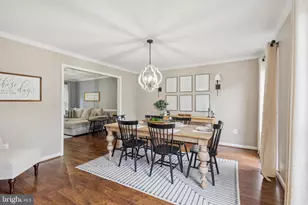 12126 Kingswood Blvd, Fredericksburg, VA 22408 - Photo 5